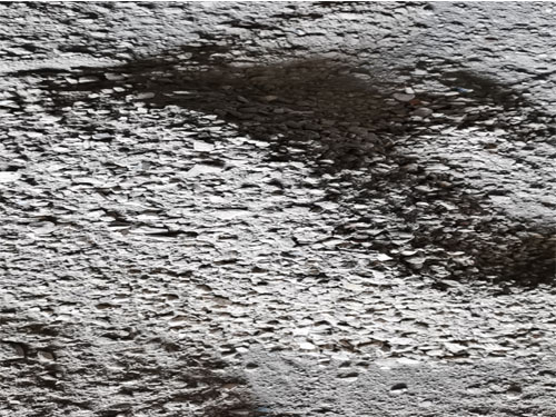 微膨脹耐火可塑料性能